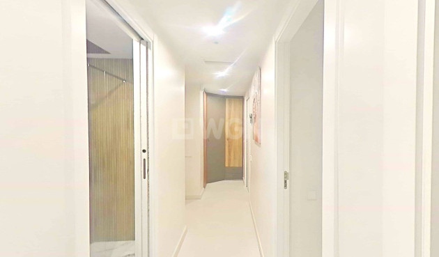 Odsprzedaż - Mieszkanie w bloku - San Pedro del Pinatar - Villananitos