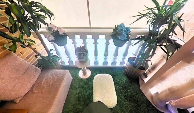 Odsprzedaż - Mieszkanie w bloku - San Pedro del Pinatar - Villananitos