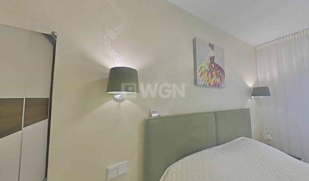 Odsprzedaż - Mieszkanie w bloku - San Pedro del Pinatar - Villananitos