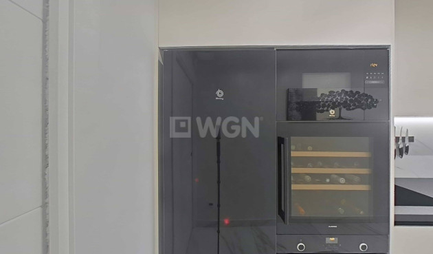 Odsprzedaż - Mieszkanie w bloku - San Pedro del Pinatar - Villananitos