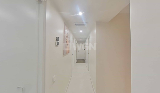 Odsprzedaż - Mieszkanie w bloku - San Pedro del Pinatar - Villananitos