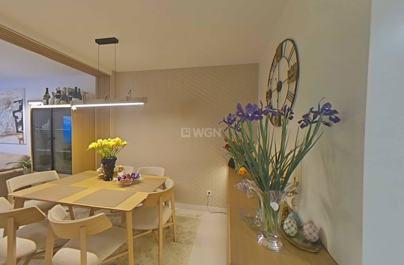 Odsprzedaż - Mieszkanie w bloku - San Pedro del Pinatar - Villananitos