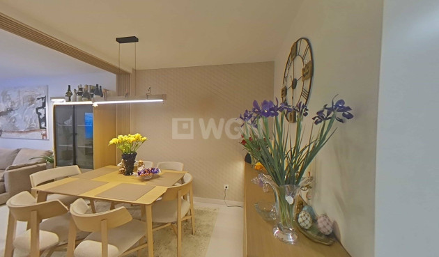 Odsprzedaż - Mieszkanie w bloku - San Pedro del Pinatar - Villananitos