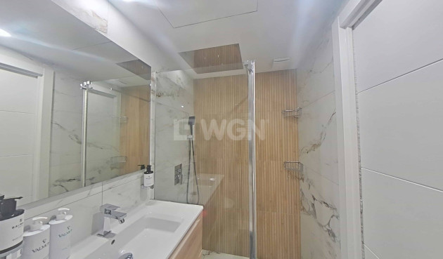 Odsprzedaż - Mieszkanie w bloku - San Pedro del Pinatar - Villananitos