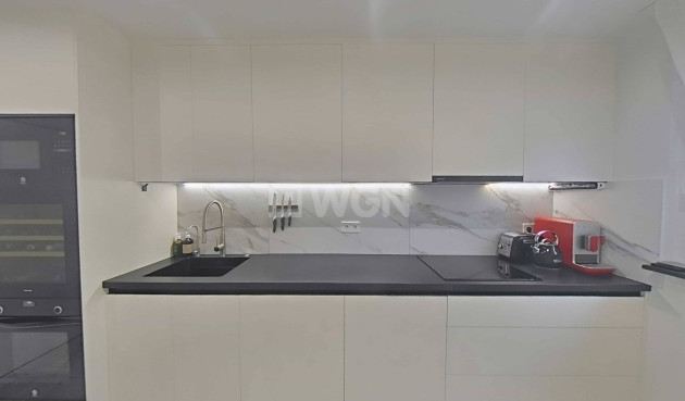 Odsprzedaż - Mieszkanie w bloku - San Pedro del Pinatar - Villananitos