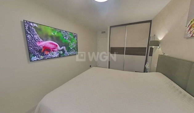 Odsprzedaż - Mieszkanie w bloku - San Pedro del Pinatar - Villananitos