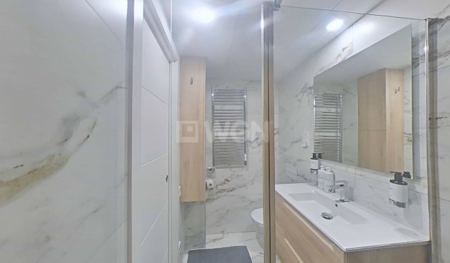 Odsprzedaż - Mieszkanie w bloku - San Pedro del Pinatar - Villananitos