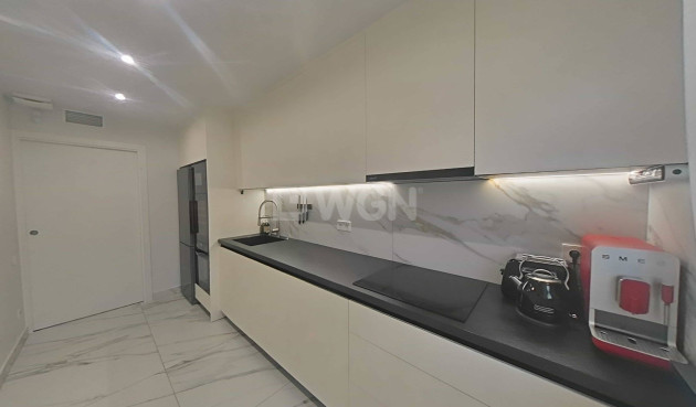 Odsprzedaż - Mieszkanie w bloku - San Pedro del Pinatar - Villananitos