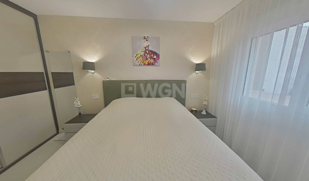 Odsprzedaż - Mieszkanie w bloku - San Pedro del Pinatar - Villananitos