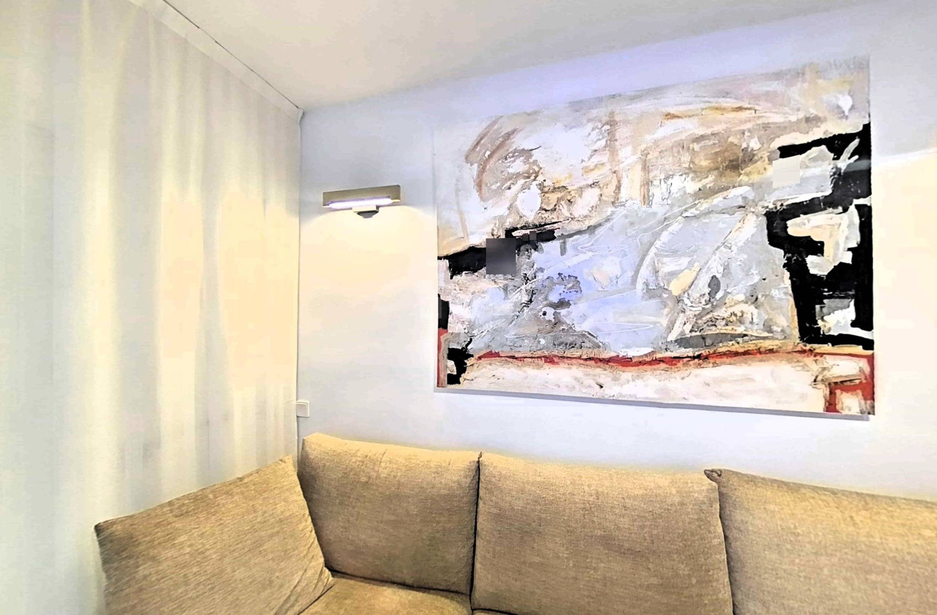 Odsprzedaż - Mieszkanie w bloku - San Pedro del Pinatar - Villananitos