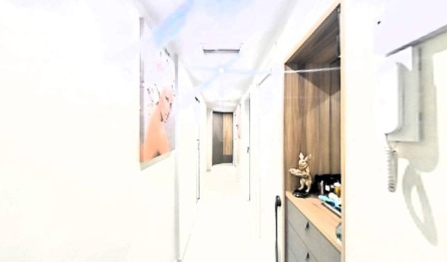 Odsprzedaż - Mieszkanie w bloku - San Pedro del Pinatar - Villananitos