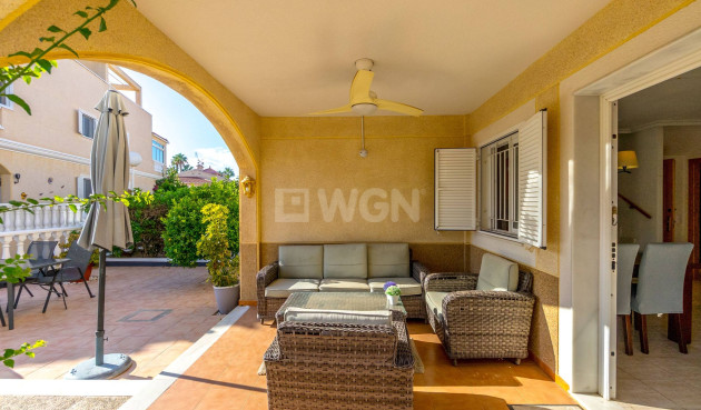 Odsprzedaż - Dupleks - Orihuela Costa - Playa Flamenca