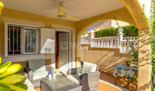 Odsprzedaż - Dupleks - Orihuela Costa - Playa Flamenca