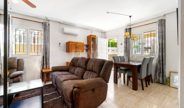 Odsprzedaż - Dupleks - Orihuela Costa - Playa Flamenca