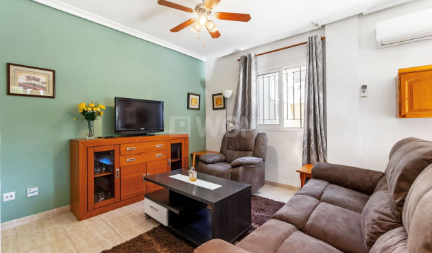 Odsprzedaż - Dupleks - Orihuela Costa - Playa Flamenca