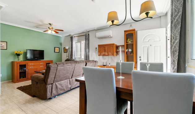 Odsprzedaż - Dupleks - Orihuela Costa - Playa Flamenca