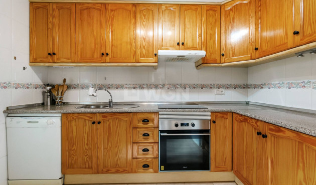 Odsprzedaż - Dupleks - Orihuela Costa - Playa Flamenca