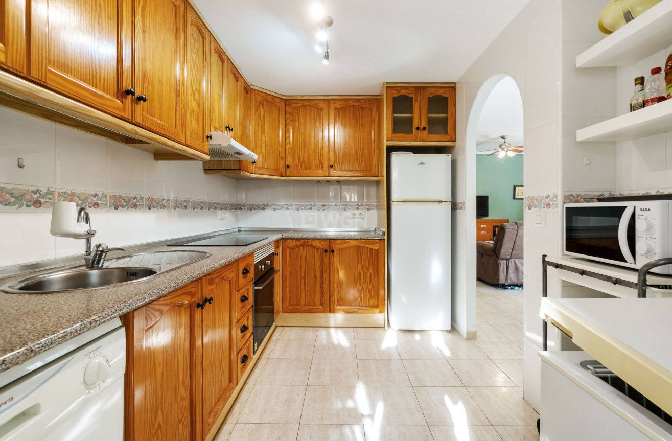 Odsprzedaż - Dupleks - Orihuela Costa - Playa Flamenca