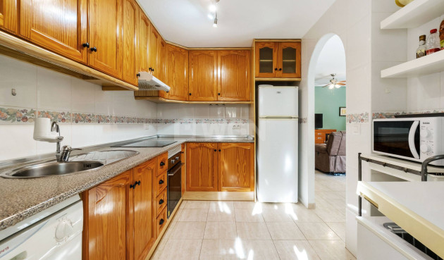 Odsprzedaż - Dupleks - Orihuela Costa - Playa Flamenca