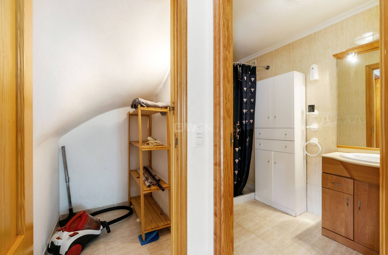 Odsprzedaż - Dupleks - Orihuela Costa - Playa Flamenca