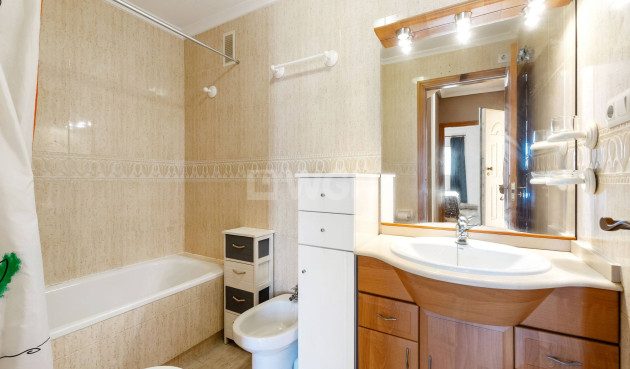 Odsprzedaż - Dupleks - Orihuela Costa - Playa Flamenca