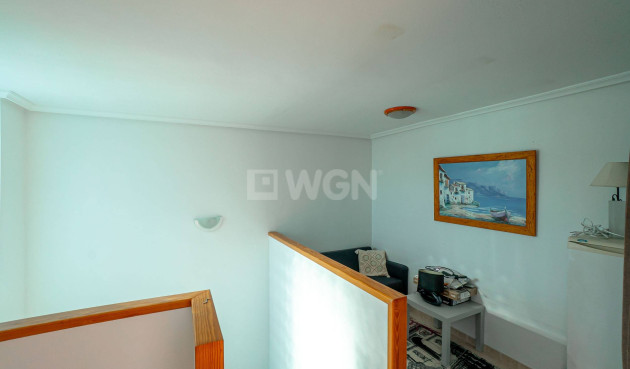 Odsprzedaż - Dupleks - Orihuela Costa - Playa Flamenca