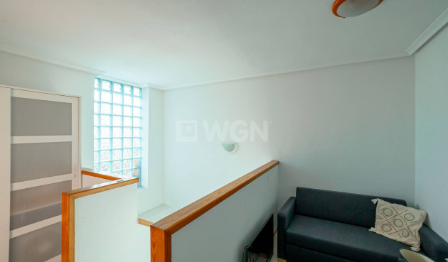 Odsprzedaż - Dupleks - Orihuela Costa - Playa Flamenca