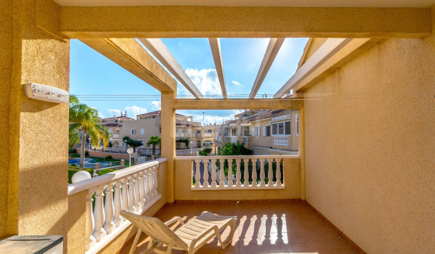 Odsprzedaż - Dupleks - Orihuela Costa - Playa Flamenca