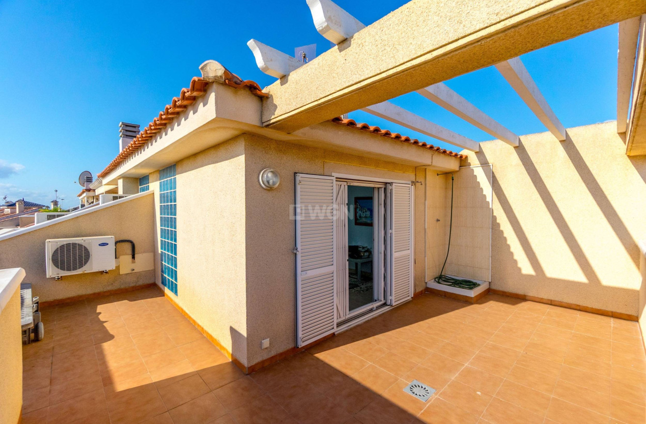 Odsprzedaż - Dupleks - Orihuela Costa - Playa Flamenca