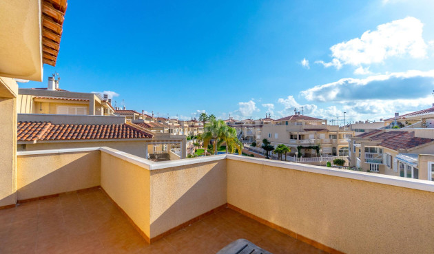 Odsprzedaż - Dupleks - Orihuela Costa - Playa Flamenca