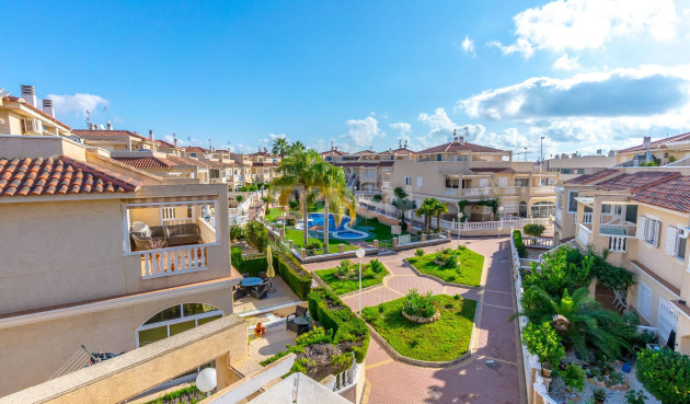 Odsprzedaż - Dupleks - Orihuela Costa - Playa Flamenca