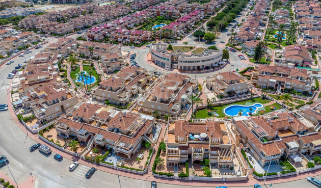 Odsprzedaż - Dupleks - Orihuela Costa - Playa Flamenca