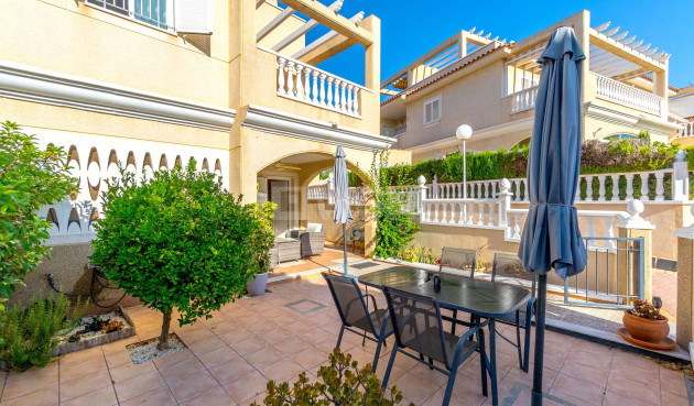 Odsprzedaż - Dupleks - Orihuela Costa - Playa Flamenca