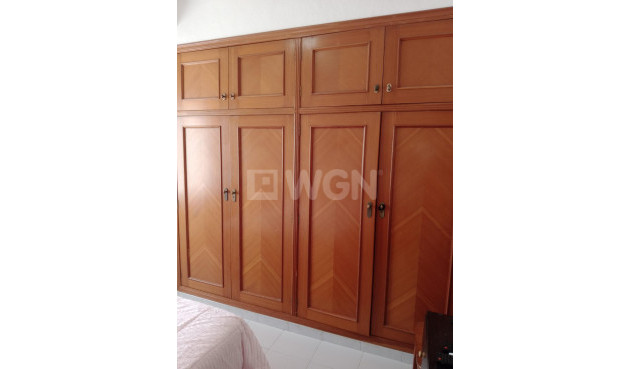 Wiederverkauf - Wohnung - Torrevieja - Playa del Cura