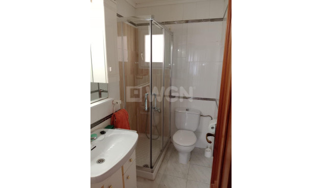Wiederverkauf - Wohnung - Torrevieja - Playa del Cura
