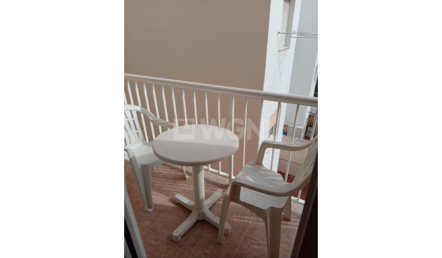 Wiederverkauf - Wohnung - Torrevieja - Playa del Cura