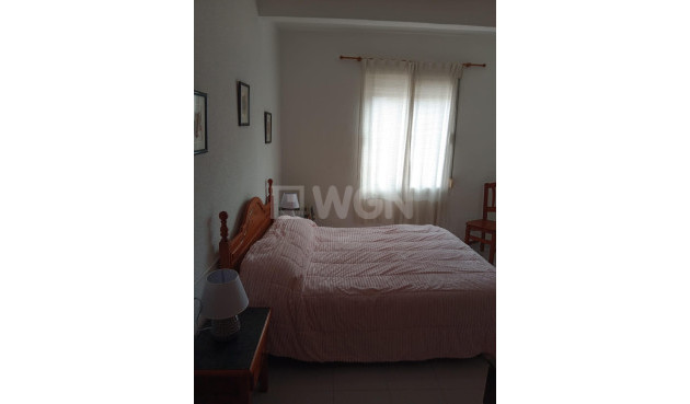 Wiederverkauf - Wohnung - Torrevieja - Playa del Cura