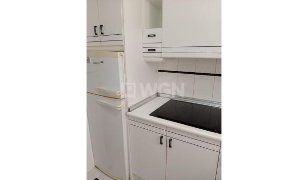 Wiederverkauf - Wohnung - Torrevieja - Playa del Cura