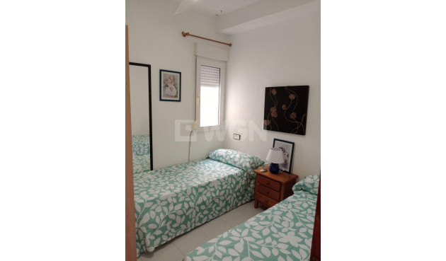 Wiederverkauf - Wohnung - Torrevieja - Playa del Cura