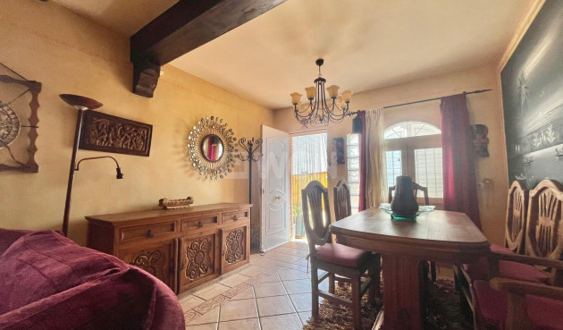 Odsprzedaż - Villa - Torrevieja - Los Balcones - Los Altos del Edén