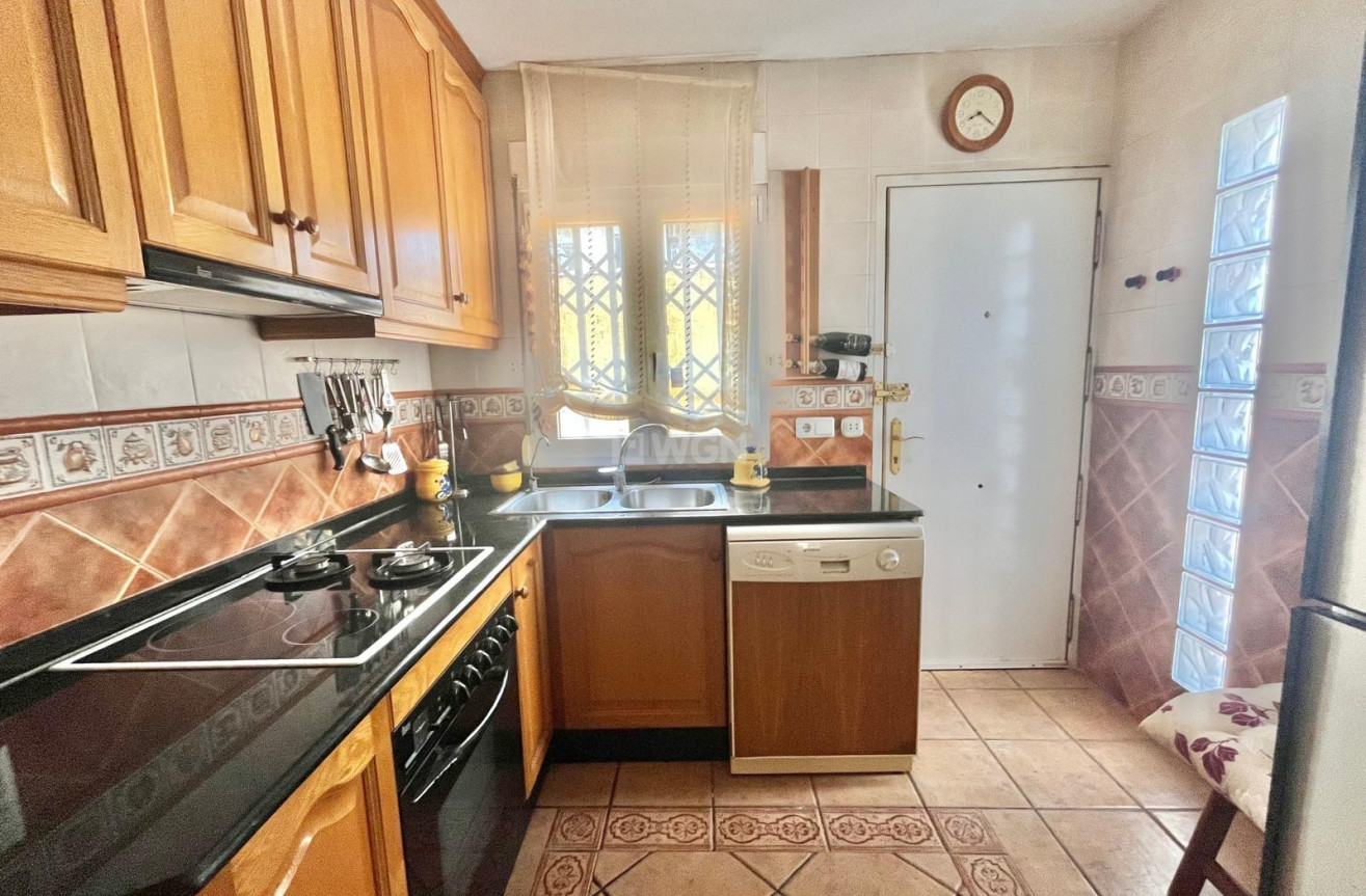 Odsprzedaż - Villa - Torrevieja - Los Balcones - Los Altos del Edén