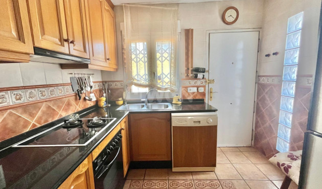 Odsprzedaż - Villa - Torrevieja - Los Balcones - Los Altos del Edén