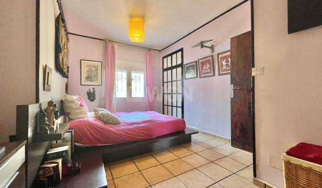 Odsprzedaż - Villa - Torrevieja - Los Balcones - Los Altos del Edén