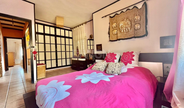 Odsprzedaż - Villa - Torrevieja - Los Balcones - Los Altos del Edén