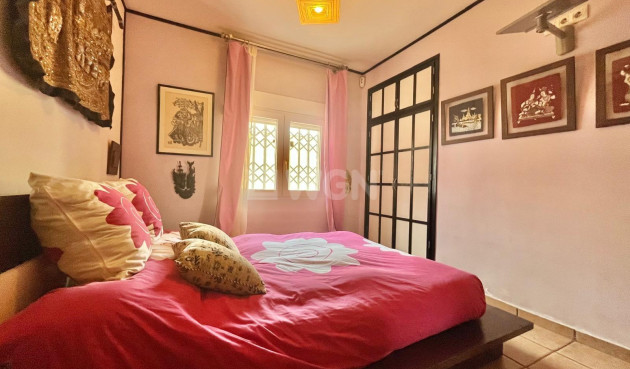 Odsprzedaż - Villa - Torrevieja - Los Balcones - Los Altos del Edén