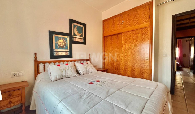 Odsprzedaż - Villa - Torrevieja - Los Balcones - Los Altos del Edén