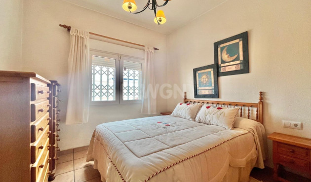 Odsprzedaż - Villa - Torrevieja - Los Balcones - Los Altos del Edén