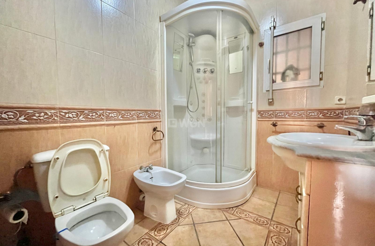 Odsprzedaż - Villa - Torrevieja - Los Balcones - Los Altos del Edén