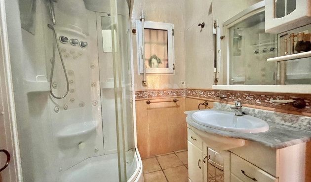 Odsprzedaż - Villa - Torrevieja - Los Balcones - Los Altos del Edén