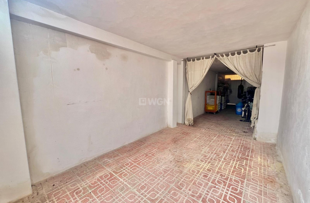 Odsprzedaż - Villa - Torrevieja - Los Balcones - Los Altos del Edén